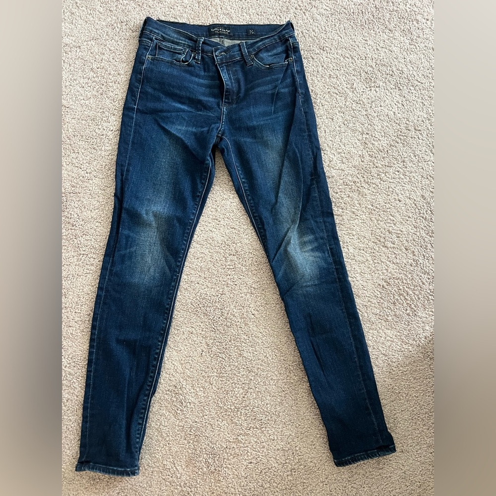 Lucky Brand Jeans